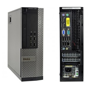 کیس استوک Dell Optiplex 7020